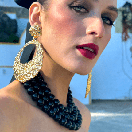 TRIPLE COLLAR BOLAS