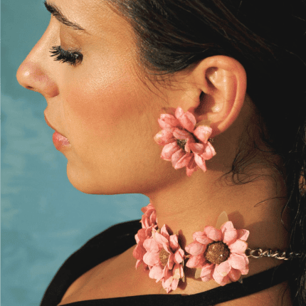 Choker Margarita · Edición Especial
